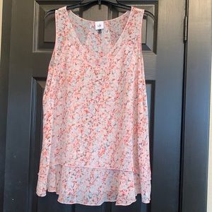 Cabi Tank